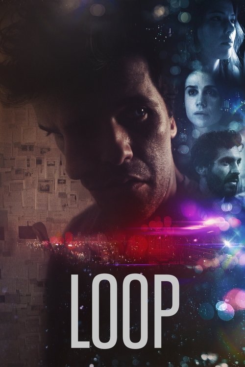 Loop (2019) movie poster