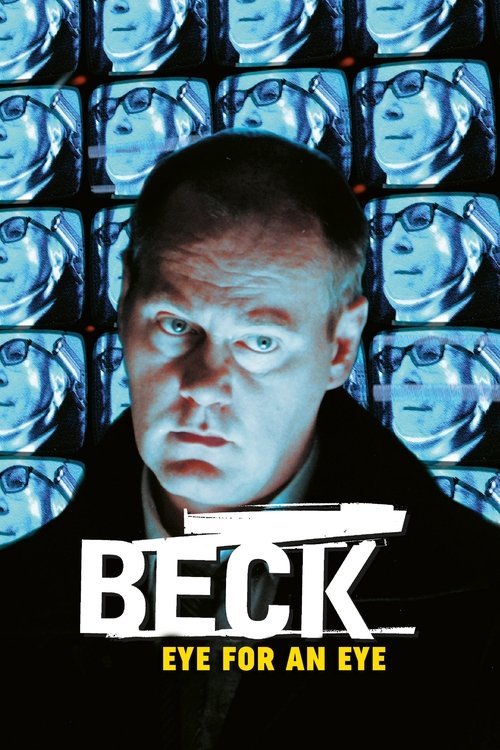 Beck 04 - Eye for an Eye (1998) movie poster