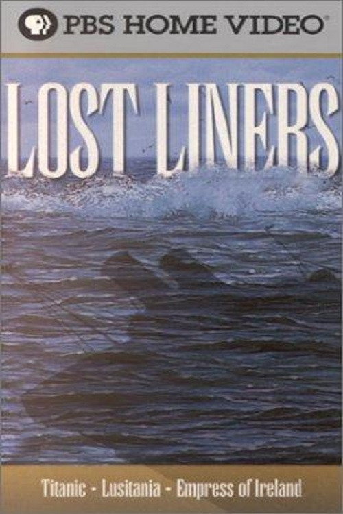 Lost Liners (2000) movie poster