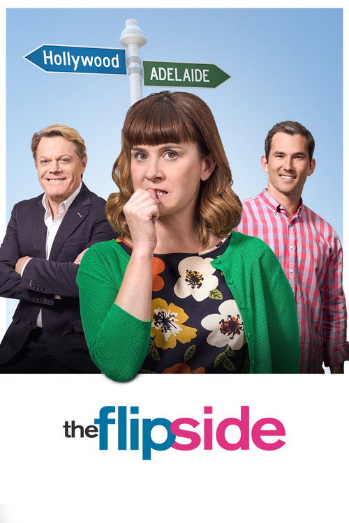 The Flip Side (2018) movie poster