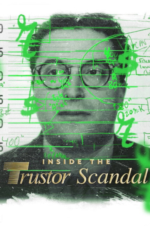 Inside the Trustor Scandal (2026) movie poster