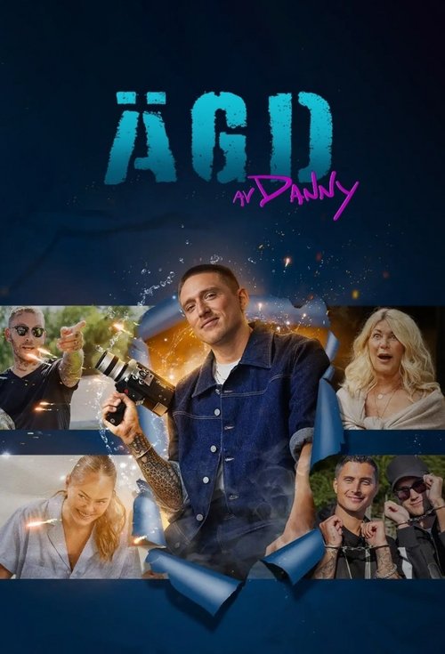 Ägd av Danny (2022) TV show poster