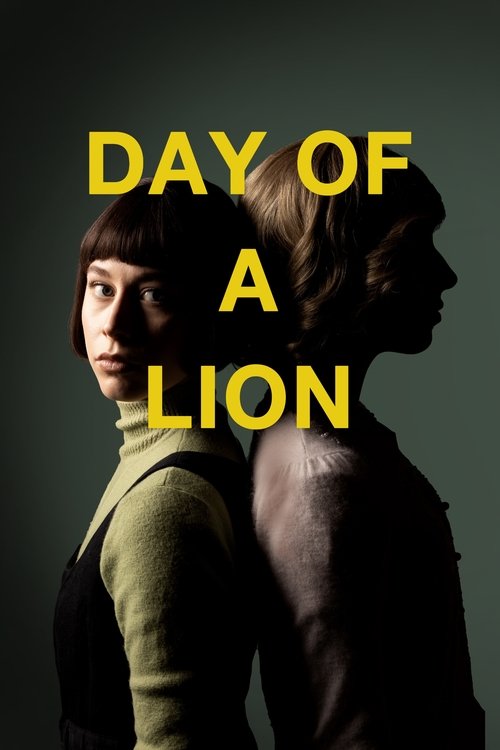 Day of a Lion (2025) movie poster