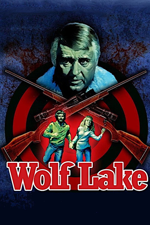 Wolf Lake (1980) movie poster