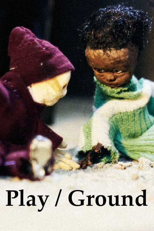 Play / Ground (2019) movie poster
