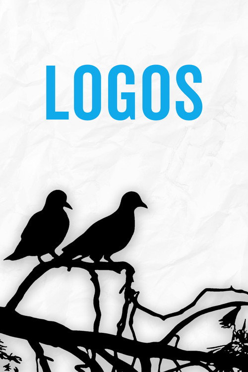 Logos (2025) movie poster