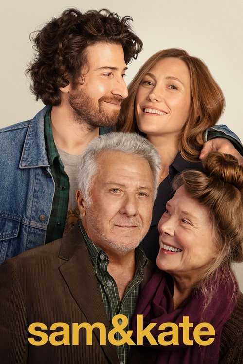 Sam & Kate (2022) movie poster