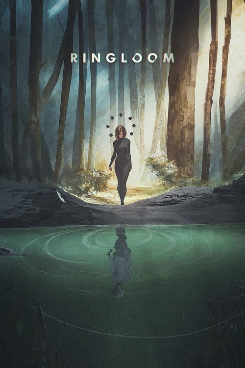 Ringloom (2021) movie poster