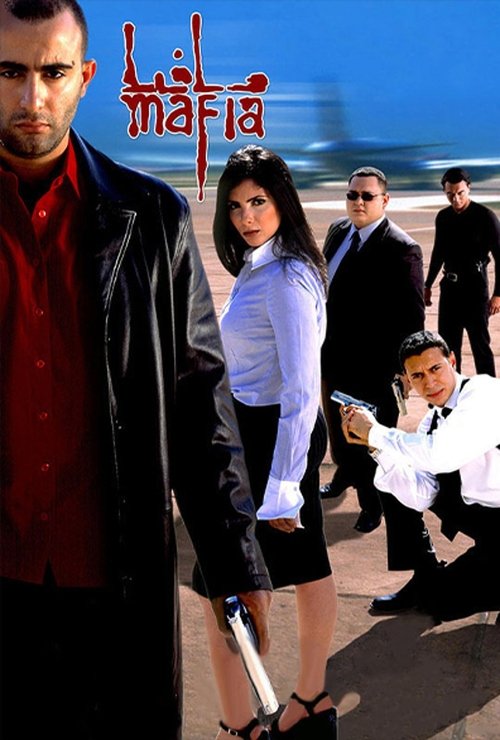 Mafia (2002) movie poster