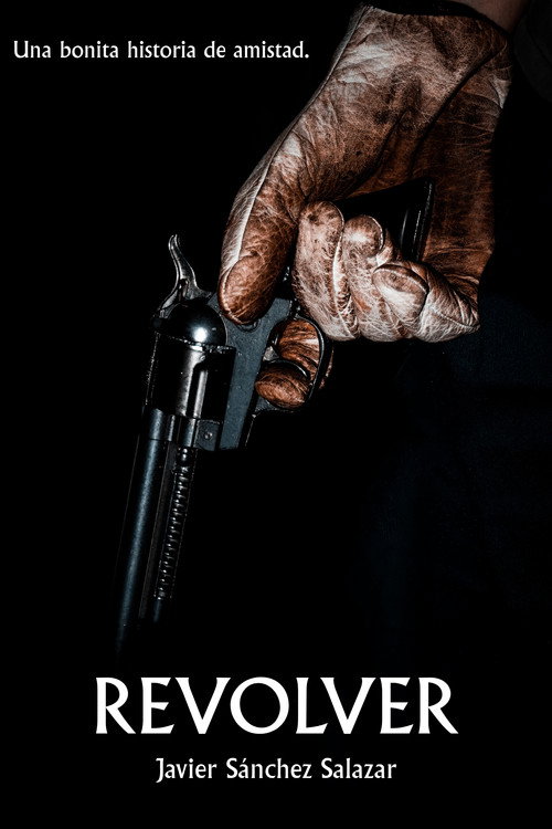 REVOLVER (2022) movie poster