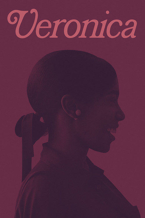 Veronica (1970) movie poster