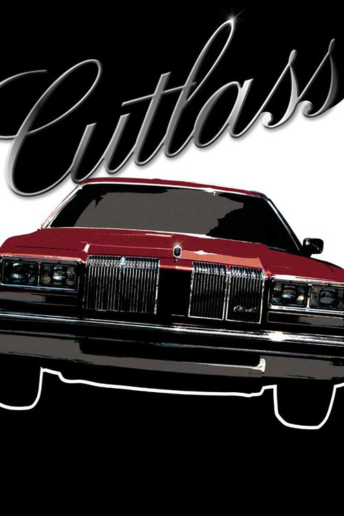 Cutlass (2007) movie poster