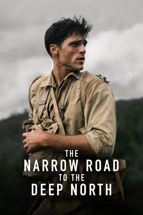 The Narrow Road to the Deep North (2025) TV show poster