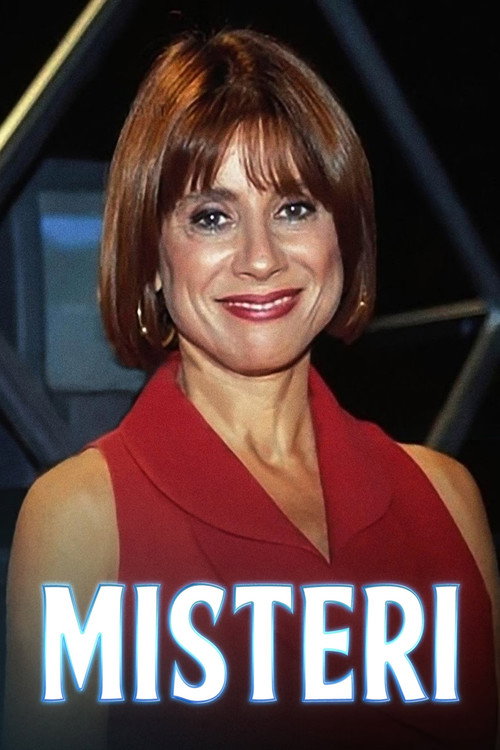Misteri (1994) TV show poster
