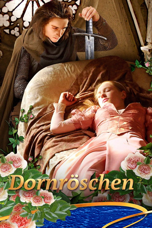 Dornröschen (2009) movie poster