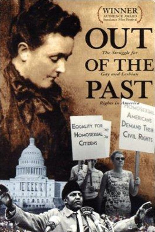 Out of the Past (1998) movie poster