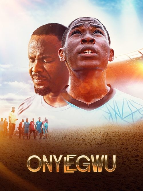 Onye Egwu (2023) movie poster