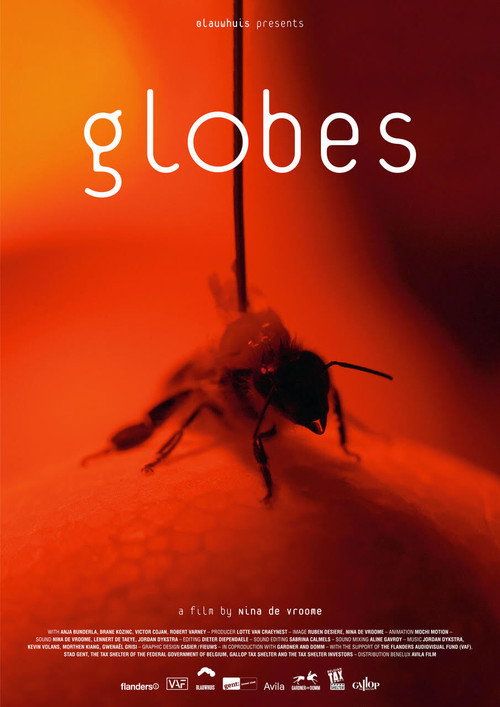 Globes (2021) movie poster