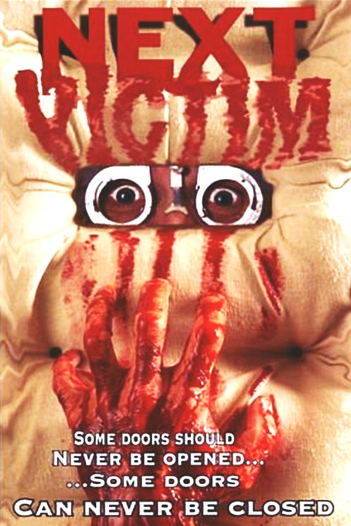 Next Victim (2003) movie poster