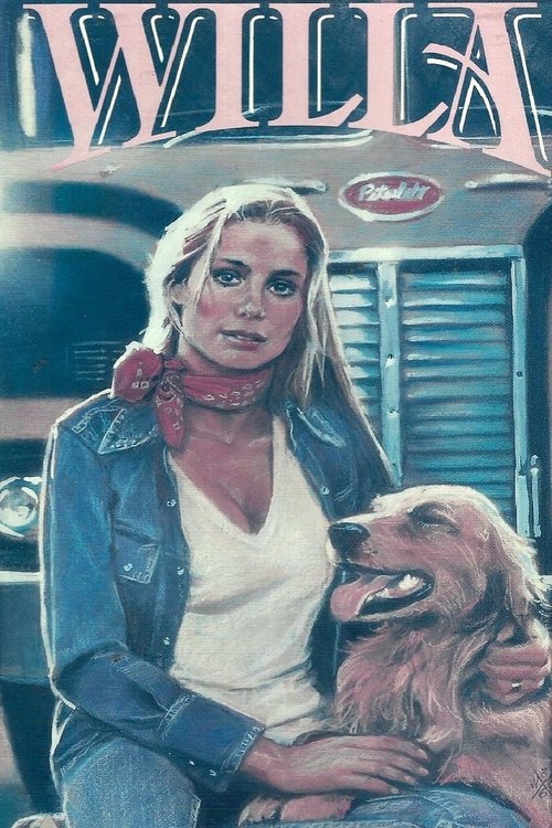 Willa (1979) movie poster