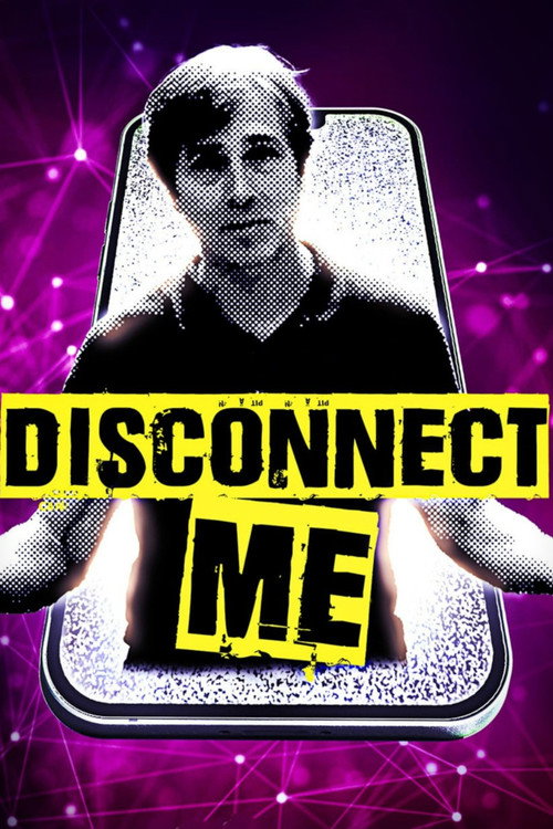 Disconnect Me (2023) movie poster