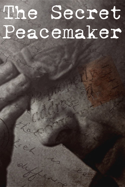 The Secret Peacemaker (2023) movie poster