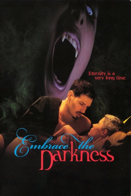 Embrace the Darkness (1999) movie poster