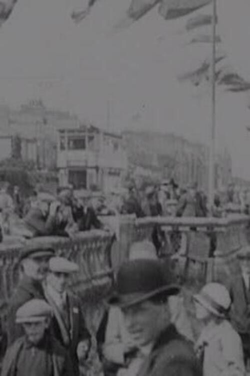 Sunderland Roker Regatta and Festival August Bank Holiday (1926) movie poster