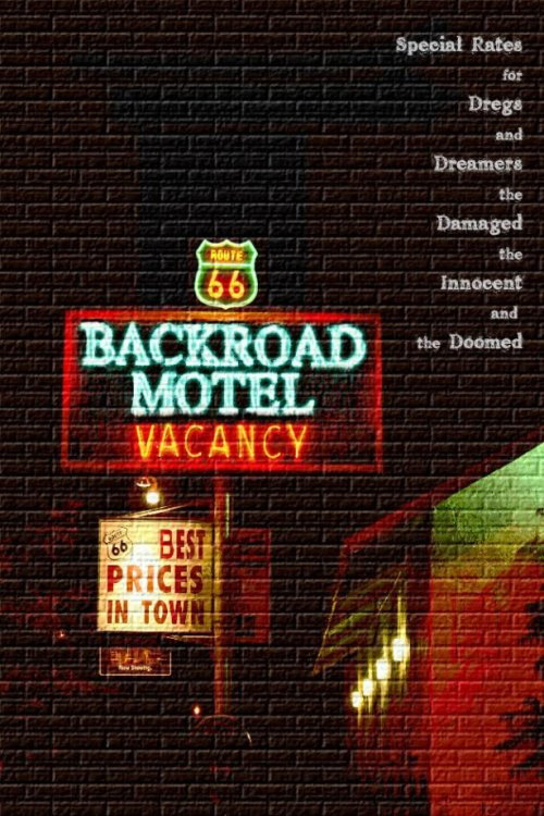 Backroad Motel (2001) movie poster