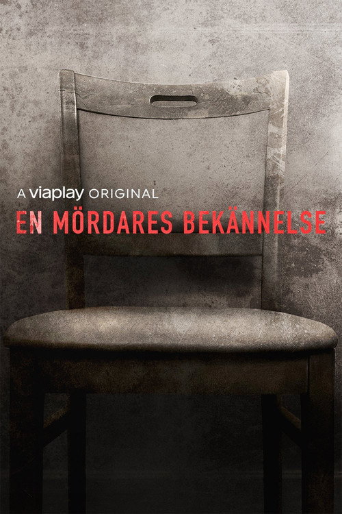 En Mördares Bekännelse (2019) TV show poster