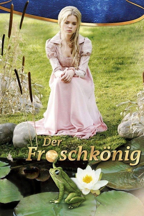 Der Froschkönig (2008) movie poster