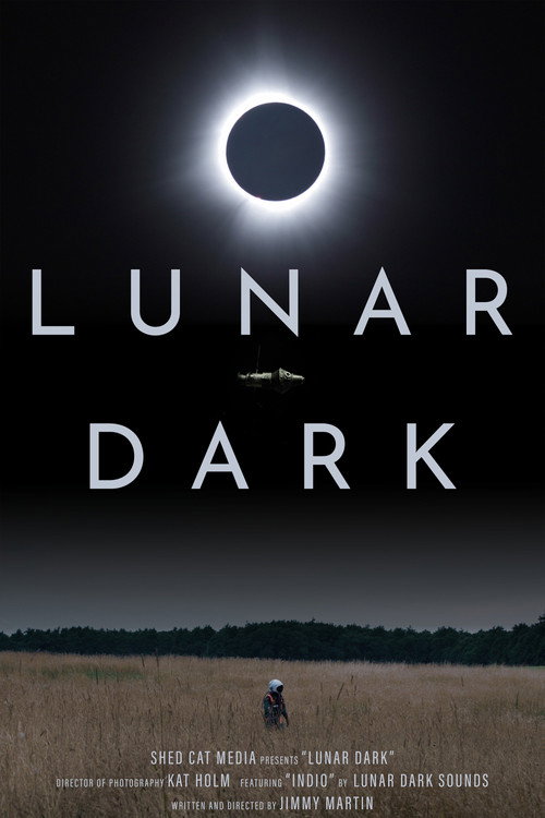 Lunar Dark (2025) movie poster