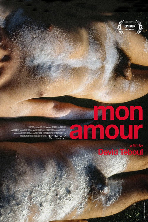 Mon amour (2020) movie poster