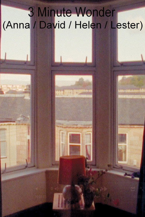 Tenement Films (2009) movie poster