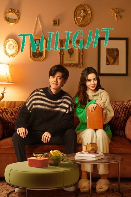 Twilight (2023) TV show poster