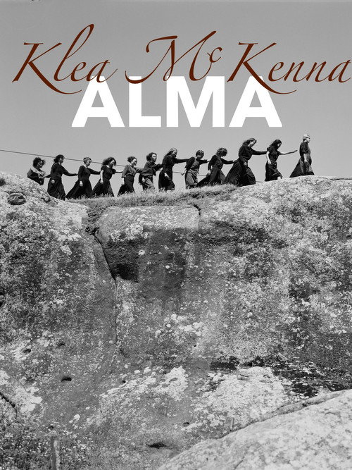 ALMA (2017) movie poster