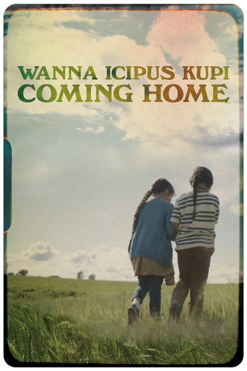 Coming Home (2023) movie poster