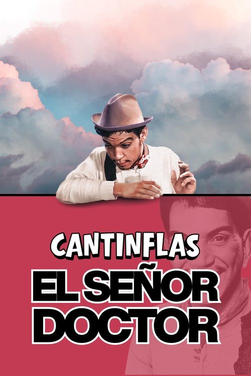El señor doctor (1965) movie poster