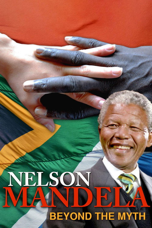 Nelson Mandela, Beyond the Myth (2019) movie poster
