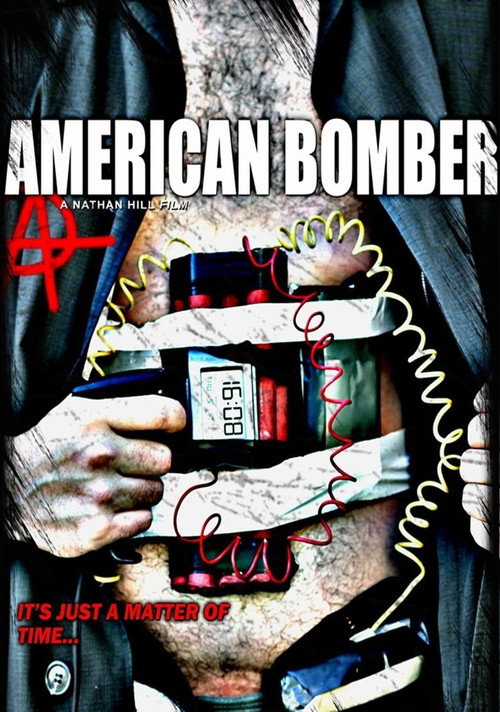 American Bomber (2006) movie poster