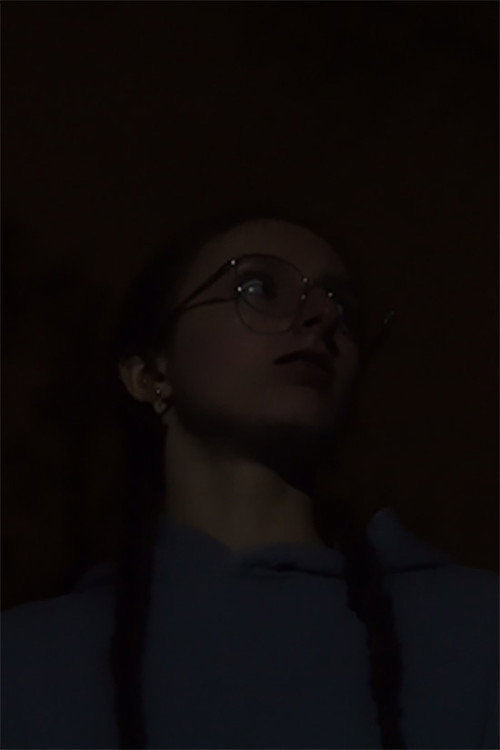 Transcendance Dogmatique (2025) movie poster