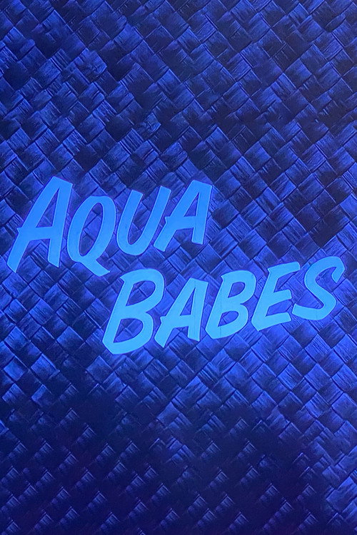 Aqua Babes (1956) movie poster