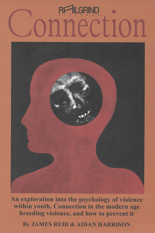 Connection (2024) movie poster