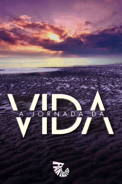 A Jornada da Vida (2014) TV show poster