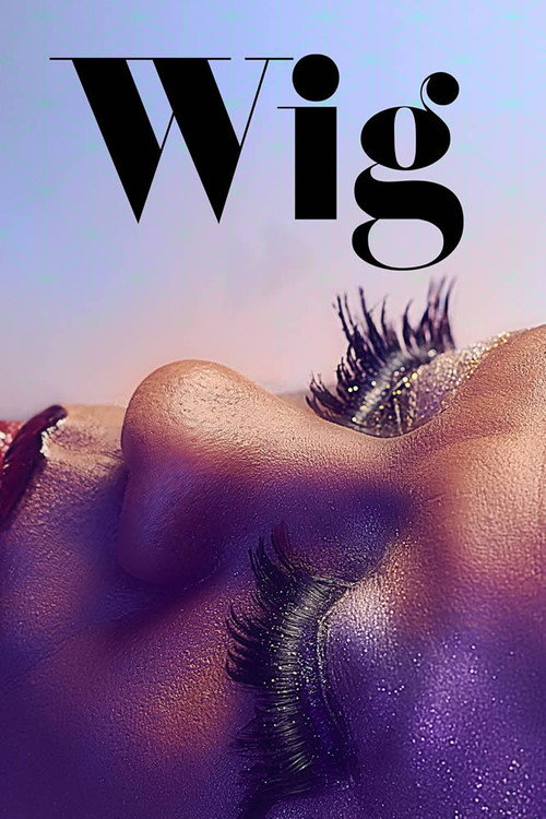 Wig (2019) movie poster