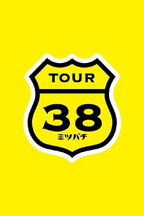 SAKAMOTO MAAYA COUNTDOWN LIVE 2012→2013 ～TOUR"Mitsubachi"FINAL～ (2012) movie poster