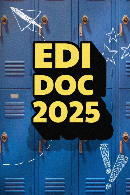 Edi Doc 2025 (2025) movie poster