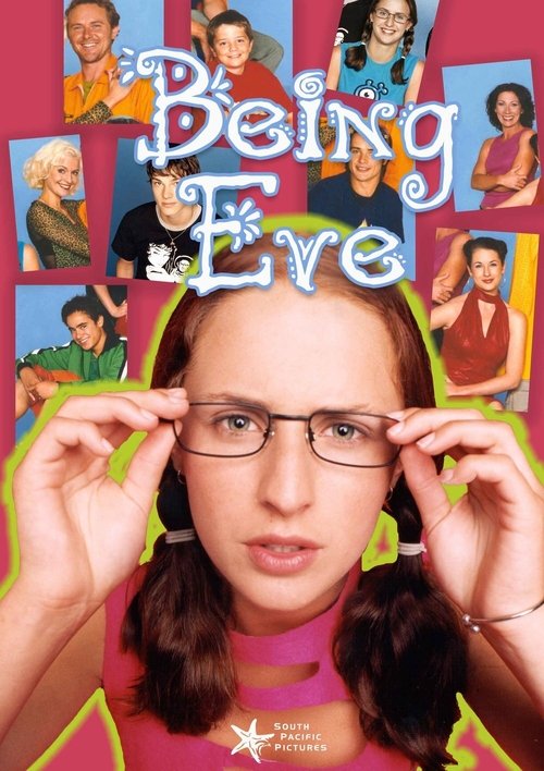 Being Eve (2001) TV show poster