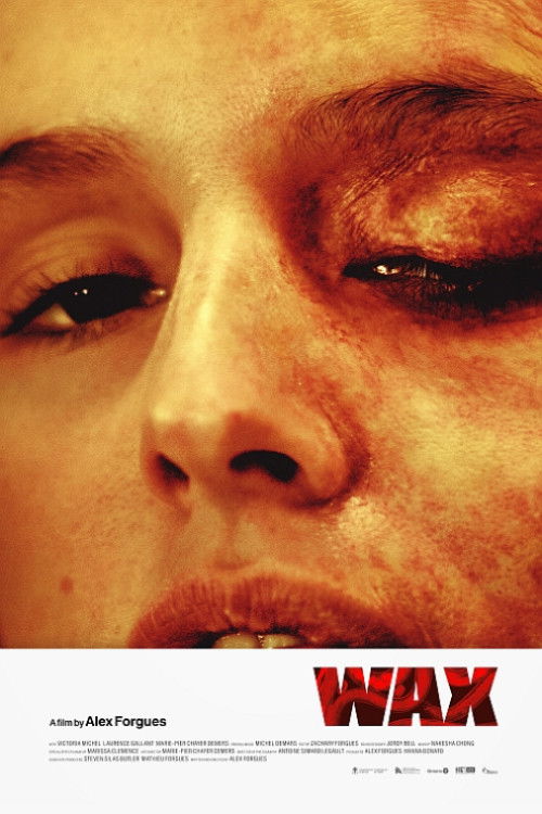 Wax (2026) movie poster