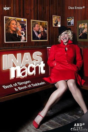 Inas Nacht (2007) TV show poster